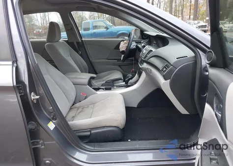 2015 Honda Accord Ex from USA, damaged, VIN 1HGCR2F78FA041208